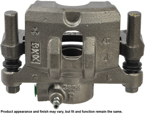CARDONE Reman Disc Brake Caliper P/N:19-B3494 Fits: Mitsubishi Lancer 06-04, Mitsubishi Outlander 06-05 - Image 4