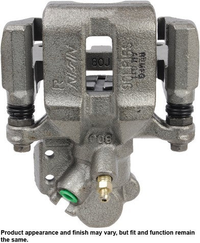 CARDONE Reman Disc Brake Caliper P/N:19-B3497 Fits: Suzuki Sx4 13-07 - Image 4