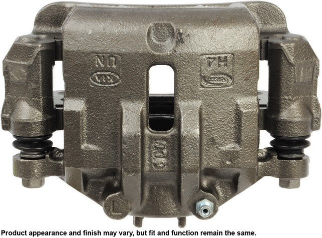 CARDONE Reman Disc Brake Caliper P/N:19-B3554 Fits: Kia Rondo 12-07 - Image 4