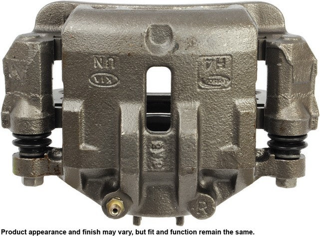 CARDONE Reman Disc Brake Caliper P/N:19-B3555 Fits: Kia Rondo 12-07 - Image 4