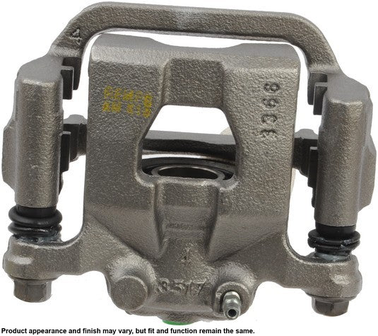 CARDONE Reman Disc Brake Caliper P/N:19-B3582 Fits: Nissan Juke 17-11, Nissan Sentra 19-07, Nissan Tiida 10-07 - Image 4