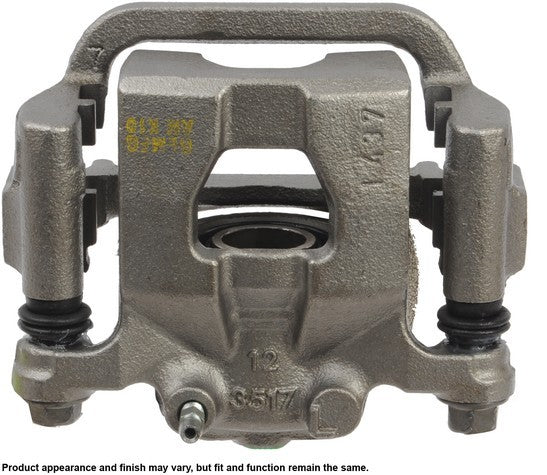 CARDONE Reman Disc Brake Caliper P/N:19-B3583 Fits: Nissan Juke 17-11, Nissan Sentra 19-07, Nissan Tiida 10-07 - Image 4