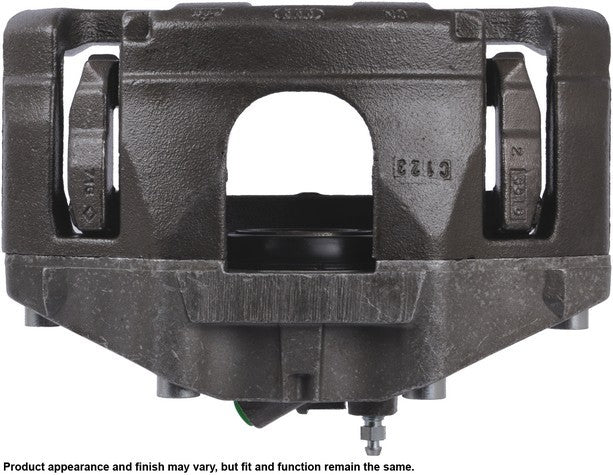CARDONE Reman Disc Brake Caliper P/N:19-B3620 Fits: Audi A4 09-07, Audi A4 Quattro 09-07 - Image 4