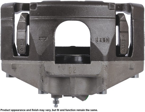 CARDONE Reman Disc Brake Caliper P/N:19-B3621 Fits: Audi A4 09-07, Audi A4 Quattro 09-07 - Image 4