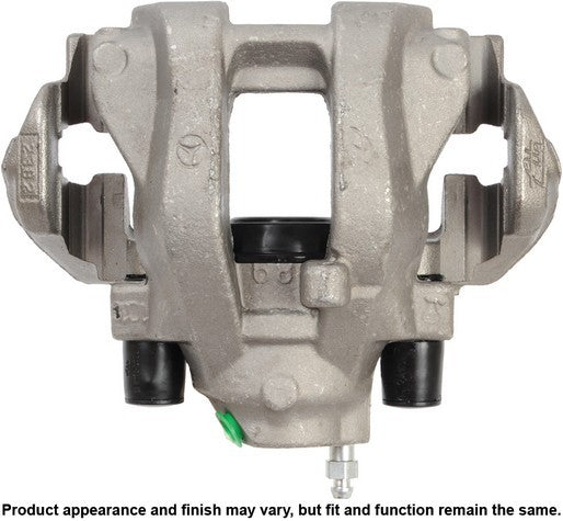 CARDONE Reman Disc Brake Caliper P/N:19-B3641 Fits: Mercedes-benz Cl550 08-07, Mercedes-benz S400 13-10, Mercedes-benz S450 11-08, Mercedes-benz S550 12-07, Mercedes-benz Sl550 12-07 - Image 3