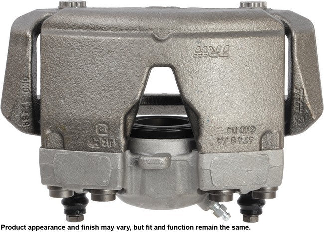 CARDONE Reman Disc Brake Caliper P/N:19-B3646 Fits: Audi A4 16-09, Audi A4 Allroad 16-13, Audi A4 Quattro 16-09, Audi A5 14-10, Audi A5 Quattro 17-08, Audi Allroad 16-13 - Image 4