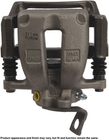 CARDONE Reman Disc Brake Caliper P/N:19-B3785NM Fits: Volkswagen Cc 13-09, Volkswagen Passat 2008, Volkswagen Passat Cc 12-09 - Image 4