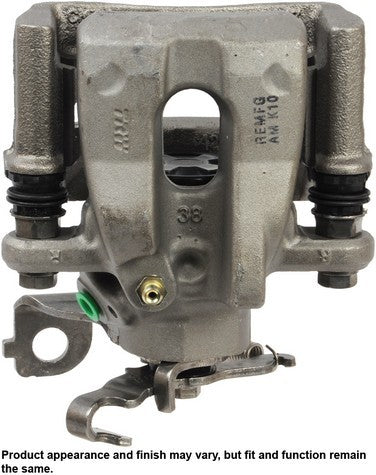CARDONE Reman Disc Brake Caliper P/N:19-B3796 Fits: Pontiac Vibe 10-09, Toyota Corolla 11-09, Toyota Corolla 19-14, Toyota Matrix 14-09 - Image 4
