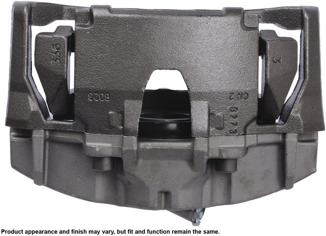 CARDONE Reman Disc Brake Caliper P/N:19-B3861 Fits: Volvo S60 18-12, Volvo S80 08-07, Volvo S80 16-12, Volvo V60 18-15, Volvo V70 10-08, Volvo Xc70 16-08 - Image 4