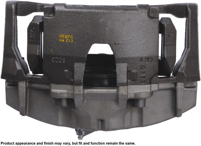 CARDONE Reman Disc Brake Caliper P/N:19-B3862 Fits: Volvo S60, Volvo S60 Cross Country, Volvo S80, Volvo V40 Cross Country, Volvo V60, Volvo V60 Cross Country, Volvo V70, Volvo Xc70 - Image 4