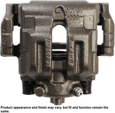 CARDONE Reman Disc Brake Caliper P/N:19-B3864 Fits: BMW 128i 13-08 - Image 4