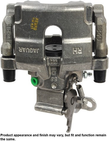 CARDONE Reman Disc Brake Caliper P/N:19-B3897 Fits: Jaguar S-type 08-05, Jaguar Vanden Plas 09-05, Jaguar Xf 13-09, Jaguar Xj 14-10, Jaguar Xj8 09-05, Jaguar Xk 14-07, Jaguar Xkr 09-07 - Image 4