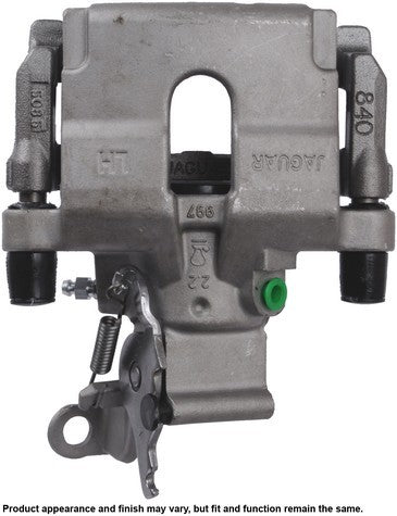 CARDONE Reman Disc Brake Caliper P/N:19-B3898 Fits: Jaguar S-type 08-05, Jaguar Super V8 09-06, Jaguar Xjr 09-06 - Image 4