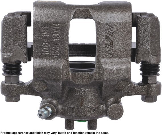 CARDONE Reman Disc Brake Caliper P/N:19-B3928 Fits: Honda Insight 06-04 - Image 4