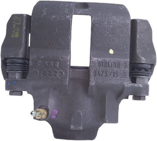 CARDONE Reman Disc Brake Caliper P/N:19-B474 Fits: Audi 4000 87-80, Audi Coupe 84-81, Audi Fox 79-78, Volkswagen Dasher 81-78 - Image 4