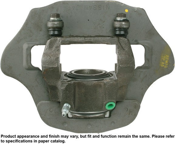CARDONE Reman Disc Brake Caliper P/N:19-B478A Fits: Nissan 200sx 83-80, Nissan 810 80-77 - Image 4