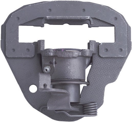 CARDONE Reman Disc Brake Caliper P/N:19-B480 Fits: Saab 900 87-79, Saab 99 80-75 - Image 4