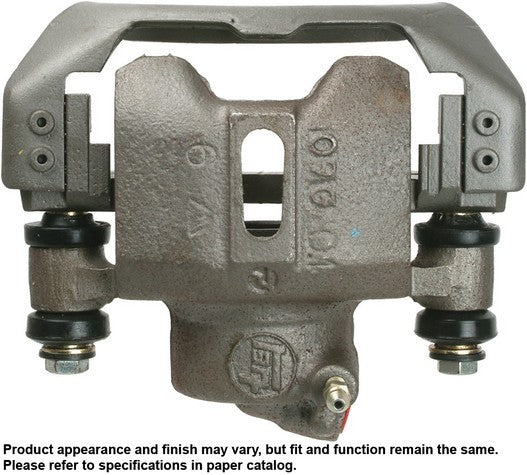 CARDONE Reman Disc Brake Caliper P/N:19-B486 Fits: Toyota Starlet 84-81, Toyota Tercel 1980 - Image 4