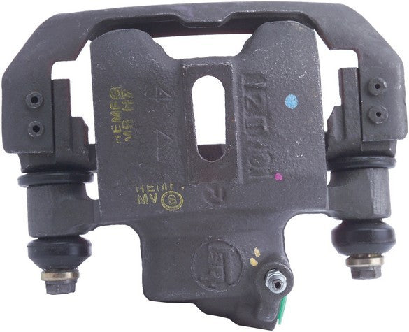 CARDONE Reman Disc Brake Caliper P/N:19-B489 Fits: Toyota Tercel 82-80 - Image 4