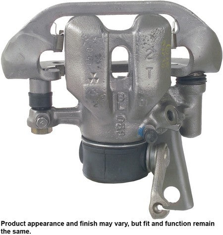 CARDONE Reman Disc Brake Caliper P/N:19-B495 Fits: Subaru Brat 82-80, Subaru Dl 82-80, Subaru Gl 82-80, Subaru Glf 82-80, Subaru Standard 82-80 - Image 4