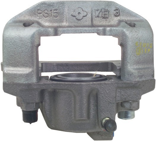 CARDONE Reman Disc Brake Caliper P/N:19-B518 Fits: Dodge Colt 84-79, Hyundai Excel 87-86, Mitsubishi Precis 1987, Plymouth Champ 82-79, Plymouth Colt 84-83 - Image 4