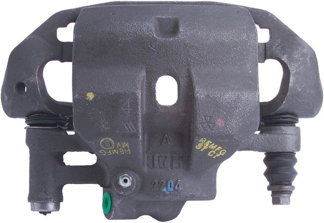 CARDONE Reman Disc Brake Caliper P/N:19-B541 Fits: Toyota Celica 85-82 - Image 4