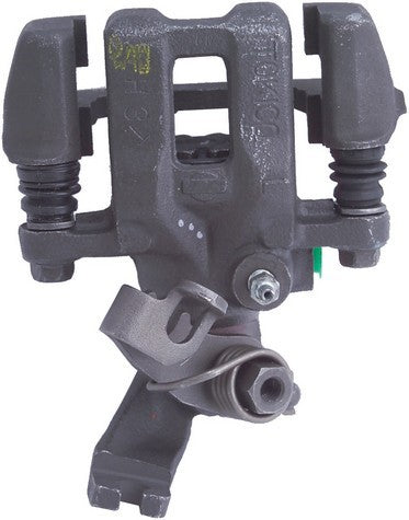 CARDONE Reman Disc Brake Caliper P/N:19-B545 Fits: Nissan 200sx 83-82 - Image 4