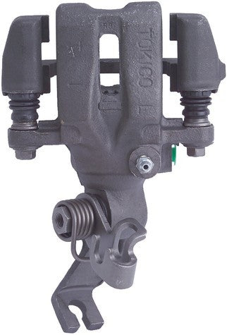 CARDONE Reman Disc Brake Caliper P/N:19-B567 Fits: Nissan 280zx 83-82 - Image 4