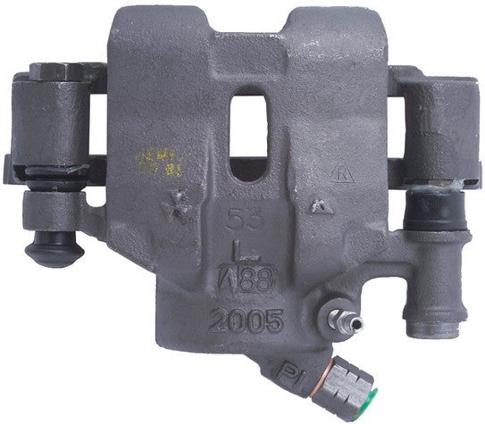 CARDONE Reman Disc Brake Caliper P/N:19-B571 Fits: Mazda Rx-7 85-80 - Image 4