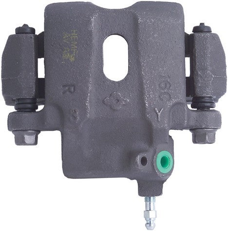 CARDONE Reman Disc Brake Caliper P/N:19-B572 Fits: Mazda Glc 85-81 - Image 4