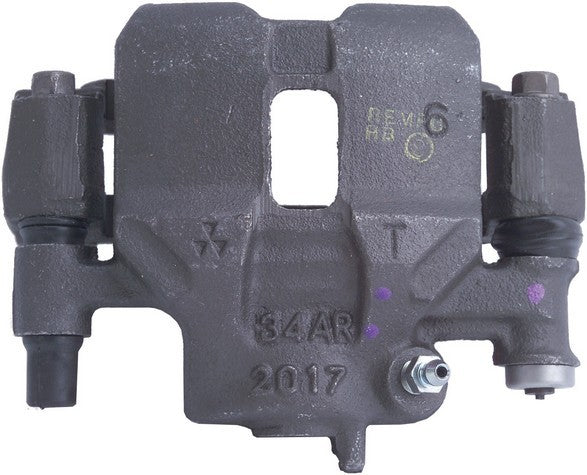 CARDONE Reman Disc Brake Caliper P/N:19-B592 Fits: Honda Accord 83-82 - Image 4