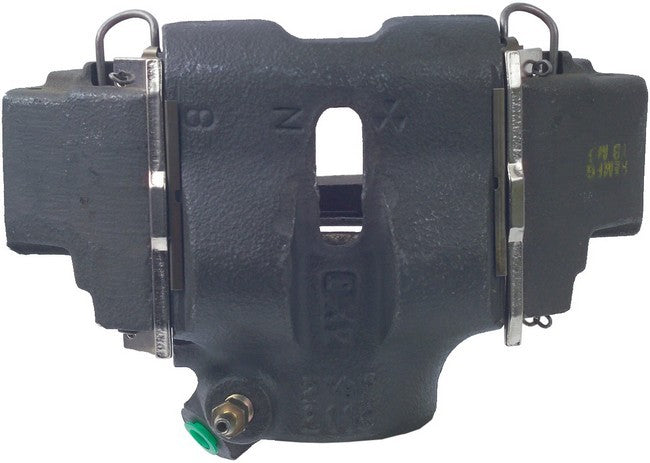 CARDONE Reman Disc Brake Caliper P/N:19-B600 Fits: Dodge D50 1982, Dodge Power Ram 50 86-83, Dodge Raider 1987, Dodge Ram 50 85-83, Mitsubishi Mighty Max 86-83, Mitsubishi Montero 87-83 - Image 4