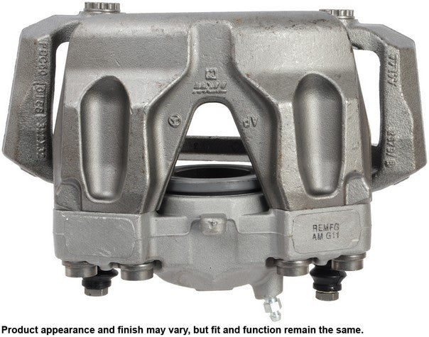 CARDONE Reman Disc Brake Caliper P/N:19-B6029 Fits: Mercedes-benz C350 12-08, Mercedes-benz C350 2015, Mercedes-benz Cls400 17-15, Mercedes-benz E250 16-14, Mercedes-benz E350 12-10, Mercedes-benz E350 16-14, Mercedes-benz E400 17-15 - Image 4