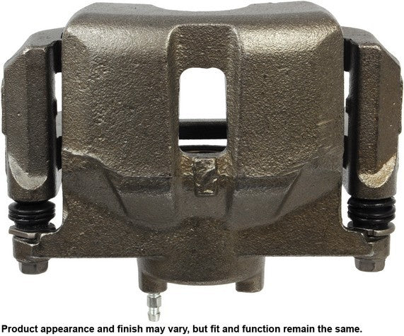 CARDONE Reman Disc Brake Caliper P/N:19-B6030 Fits: Nissan Maxima 23-09, Nissan Sentra 12-09 - Image 4