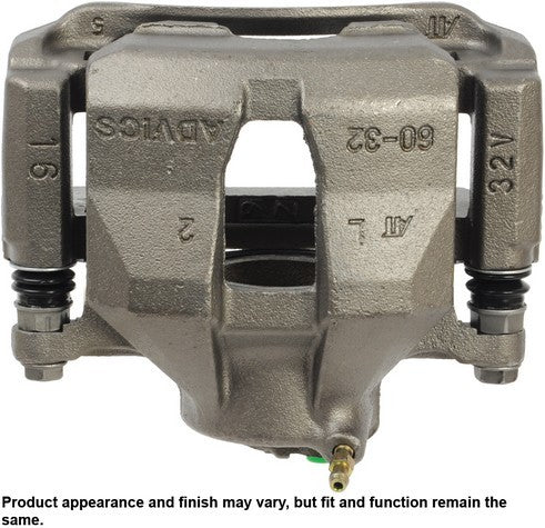 CARDONE Reman Disc Brake Caliper P/N:19-B6041 Fits: Lexus Gs300 2006, Lexus Is250 15-09 - Image 4