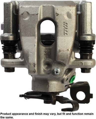 CARDONE Reman Disc Brake Caliper P/N:19-B6128 Fits: Pontiac Vibe 10-09, Toyota Matrix 13-09 - Image 4