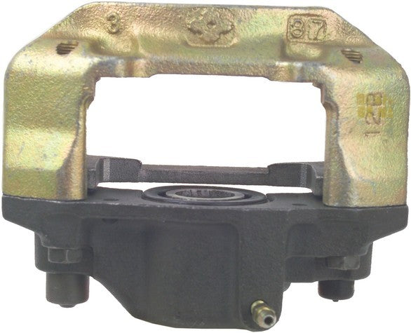 CARDONE Reman Disc Brake Caliper P/N:19-B613 Fits: Toyota Cressida 84-83 - Image 4