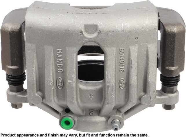 CARDONE Reman Disc Brake Caliper P/N:19-B6140 Fits: Hyundai Genesis 11-09 - Image 4