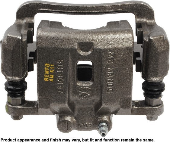 CARDONE Reman Disc Brake Caliper P/N:19-B6146 Fits: Kia Borrego 11-09 - Image 4