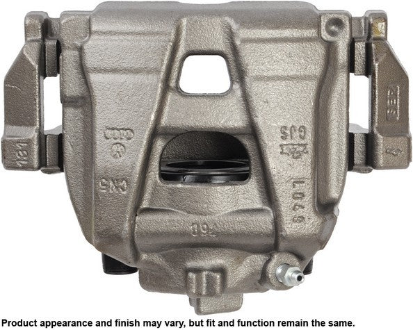 CARDONE Reman Disc Brake Caliper P/N:19-B6157 Fits: Audi Q3 18-15, Audi Q3 Quattro 18-15, Volkswagen Passat 20-12, Volkswagen Tiguan 17-09, Volkswagen Tiguan Limited 18-17 - Image 4