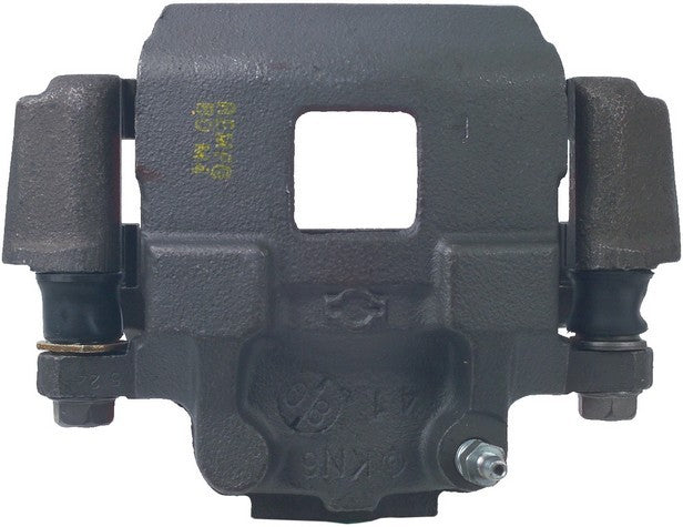 CARDONE Reman Disc Brake Caliper P/N:19-B625 Fits: Nissan 200sx 87-86, Nissan 810 1981, Nissan Maxima 84-81 - Image 4