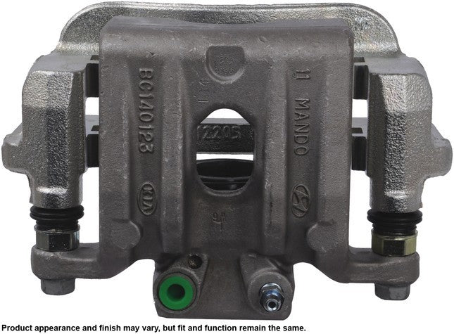CARDONE Reman Disc Brake Caliper P/N:19-B6271S Fits: Hyundai Santa Fe 16-10, Hyundai Santa Fe Sport 18-13, Hyundai Santa Fe Xl 16-13, Kia Sorento 20-11 - Image 4