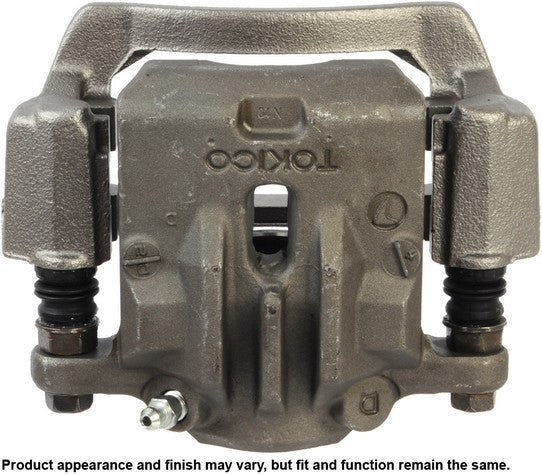 CARDONE Reman Disc Brake Caliper P/N:19-B6276 Fits: Subaru Legacy 14-10, Subaru Outback 14-10 - Image 4