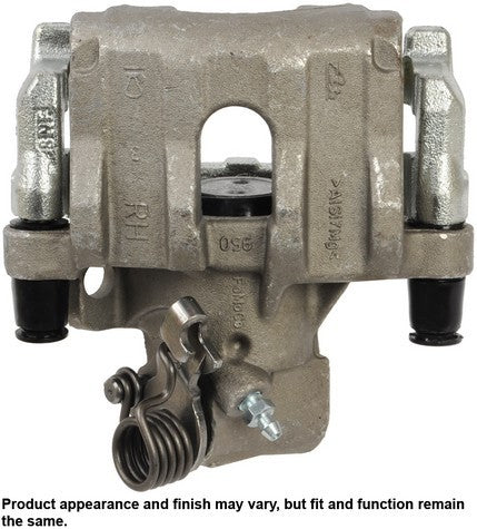 CARDONE Reman Disc Brake Caliper P/N:19-B6285 Fits: Mazda 3 13-10, Mazda 3 Sport 13-10 - Image 4