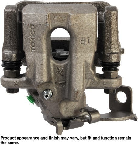 CARDONE Reman Disc Brake Caliper P/N:19-B6286A Fits: Toyota Prius 2011 - Image 4