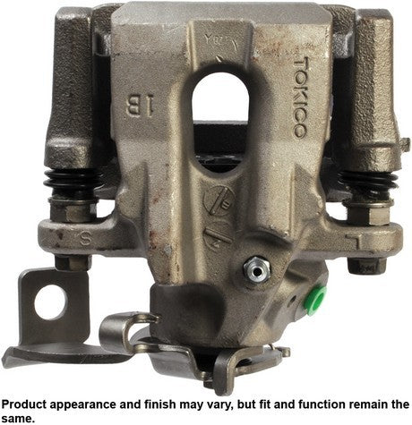 CARDONE Reman Disc Brake Caliper P/N:19-B6287A Fits: Toyota Prius 2011 - Image 4