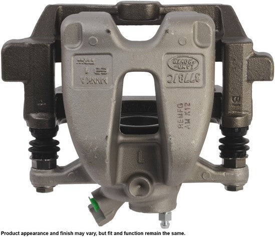 CARDONE Reman Disc Brake Caliper P/N:19-B6295 Fits: Land Rover Lr4 12-10, Land Rover Range Rover Sport 12-10 - Image 4