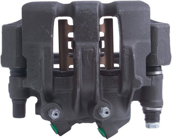 CARDONE Reman Disc Brake Caliper P/N:19-B633 Fits: Volvo 740 90-85, Volvo 745 1985, Volvo 760 86-83 - Image 4