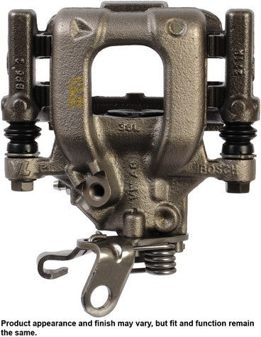 CARDONE Reman Disc Brake Caliper P/N:19-B6384 Fits: Audi A3, Audi A3 Quattro, Volkswagen Beetle, Volkswagen Eos, Volkswagen Golf, Volkswagen Golf Sportwagen, Volkswagen Gti, Volkswagen Jetta, Volkswagen Passat - Image 4