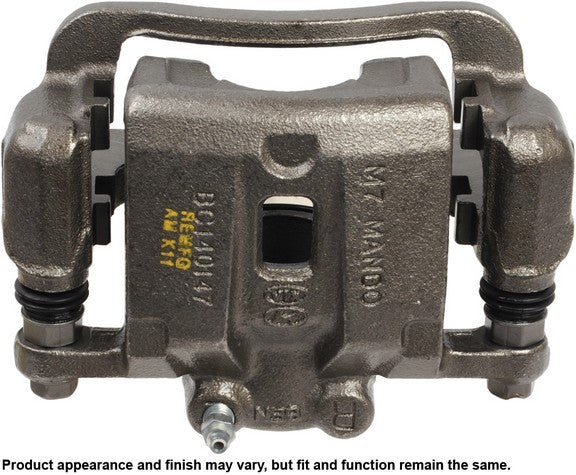 CARDONE Reman Disc Brake Caliper P/N:19-B6395 Fits: Hyundai Genesis Coupe 16-10 - Image 4